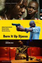 Online film Le djassa a pris feu