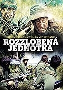 Online film Rozzlobená jednotka