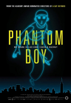 Online film Phantom Boy