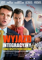 Online film Wyjazd integracyjny