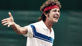 Online film Borg/McEnroe