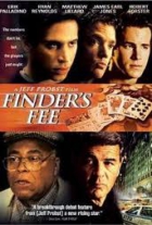 Online film Finder's Fee