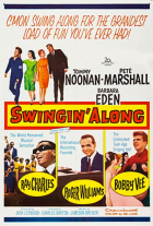 Online film Swingin' Along