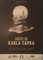 Online film Dopisy od Karla Čapka