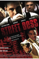 Online film Street Boss