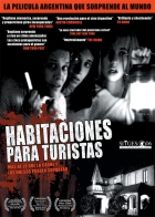 Online film Habitaciones para turistas