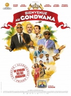 Online film Bienvenue au Gondwana