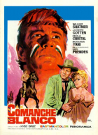 Online film Comanche blanco