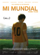 Online film Můj fotbalový svět