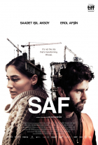 Online film Saf