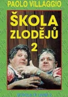 Online film Škola zlodějů 2