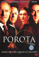 Online film Porota