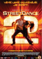 Online film StreetDance 2