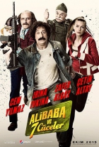 Online film Ali Baba ve 7 Cüceler