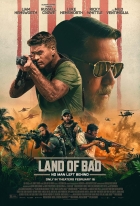 Online film Land of Bad