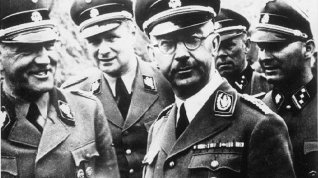 Online film Heinrich Himmler: Profil masového vraha