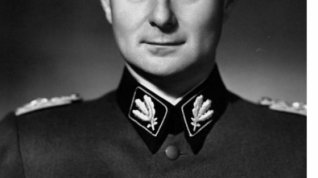 Online film Heinrich Himmler: Profil masového vraha