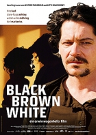 Online film Black Brown White