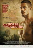 Online film Mais Forte que o Mundo: A História de José Aldo