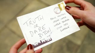 Online film Truth or Dare