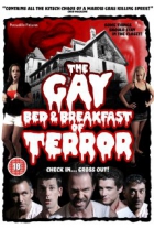 Online film The Gay Bed and Breakfast of Terror