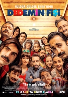 Online film Dedemin Fişi