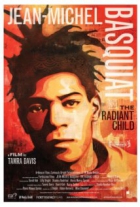 Online film Jean-Michel Basquiat: The Radiant Child