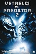 Online film Vetřelci vs Predátor 2