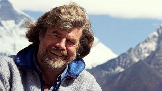 Online film Messner