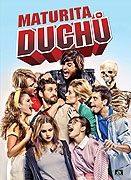 Online film Maturita duchů