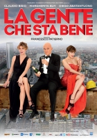 Online film La gente che sta bene