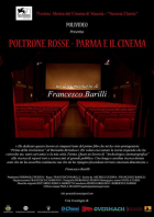 Online film Poltrone rosse. Parma e il cinema