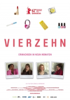 Online film Vierzehn