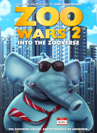 Online film Zoo Wars 2