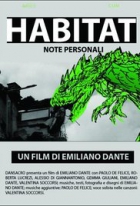 Online film Habitat - osobní poznámky