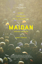 Online film Majdan