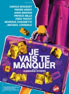 Online film Je vais te manquer