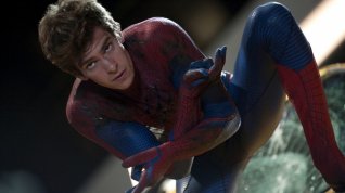 Online film Amazing Spider-Man