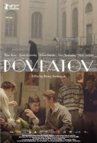 Online film Dovlatov