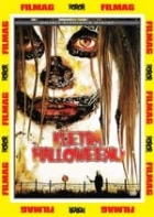 Online film Kletba Halloweenu