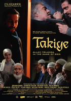 Online film Takiye: Allah yolunda