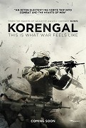 Online film Korengal: Afgánská válka