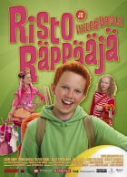 Online film Risto Räppääjä ja viileä Venla