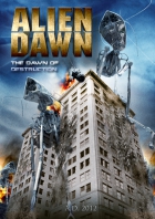 Online film Alien Dawn