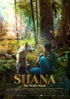 Online film Shana: The Wolf's Music