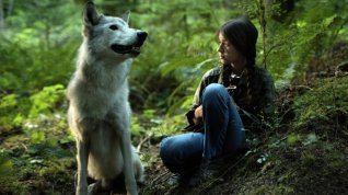 Online film Shana: The Wolf's Music