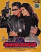 Online film Baadshah