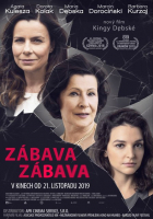 Online film Zábava, zábava