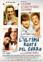 Online film L'ultima ruota del carro