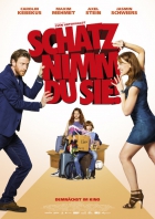 Online film Schatz, nimm Du sie!